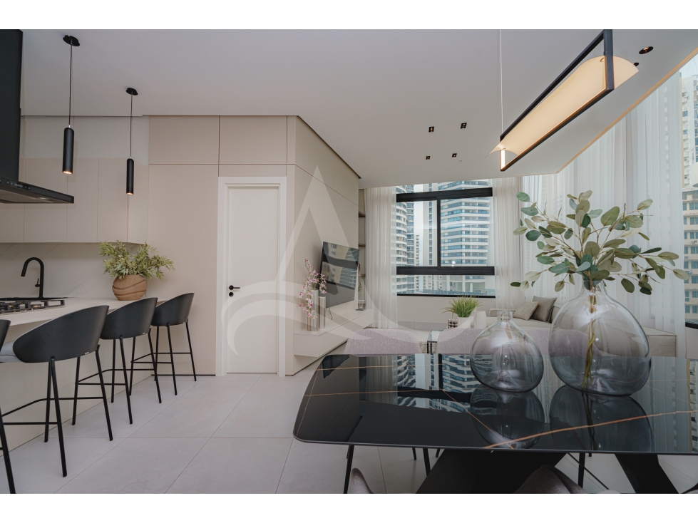 Apartamentos en Venta en Punta Paitilla - Desde 74 m² a 307 m² | MM — foto 6