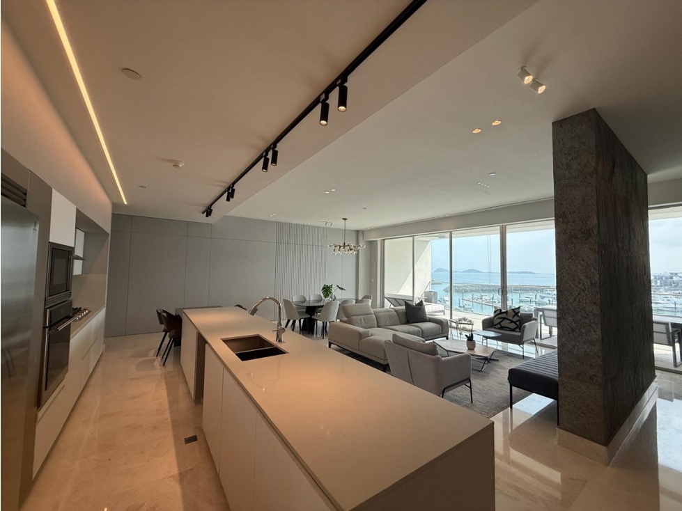 VENTA DE APARTAMENTO EN OCEAN REEF | MM — foto 4