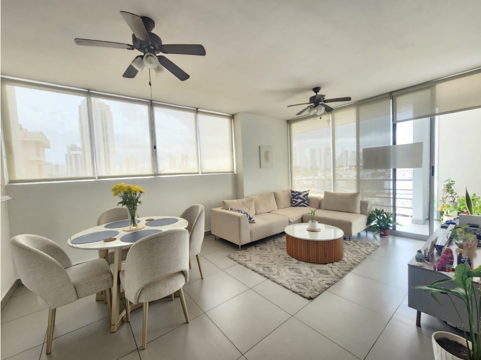 Apartamento en El Carmen en PH TRIO a pasos del Metro en Venta - LH — foto 6