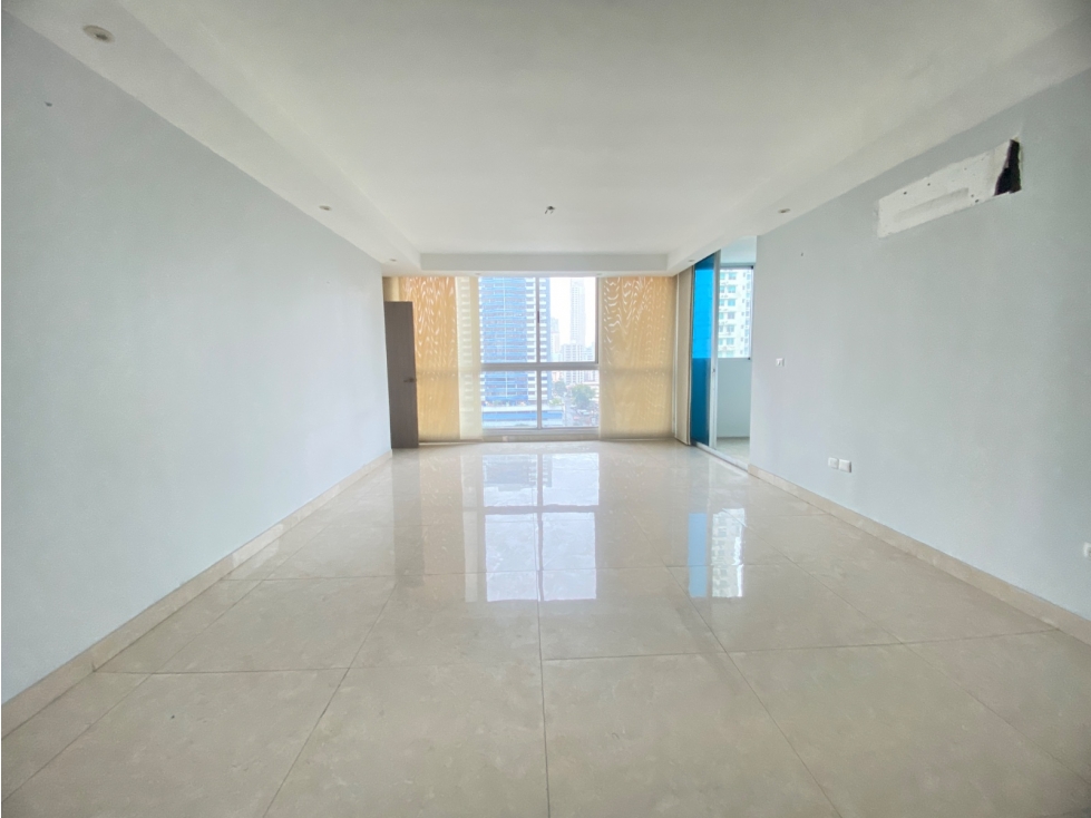 Apartamento en Venta en San Francisco cerca de Vía Israel | MM — foto 2