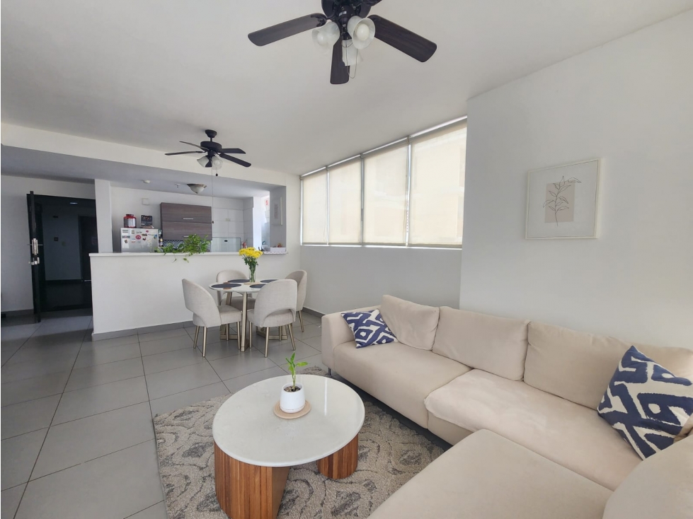 Apartamento en El Carmen en PH TRIO a pasos del Metro en Venta - LH — foto 4