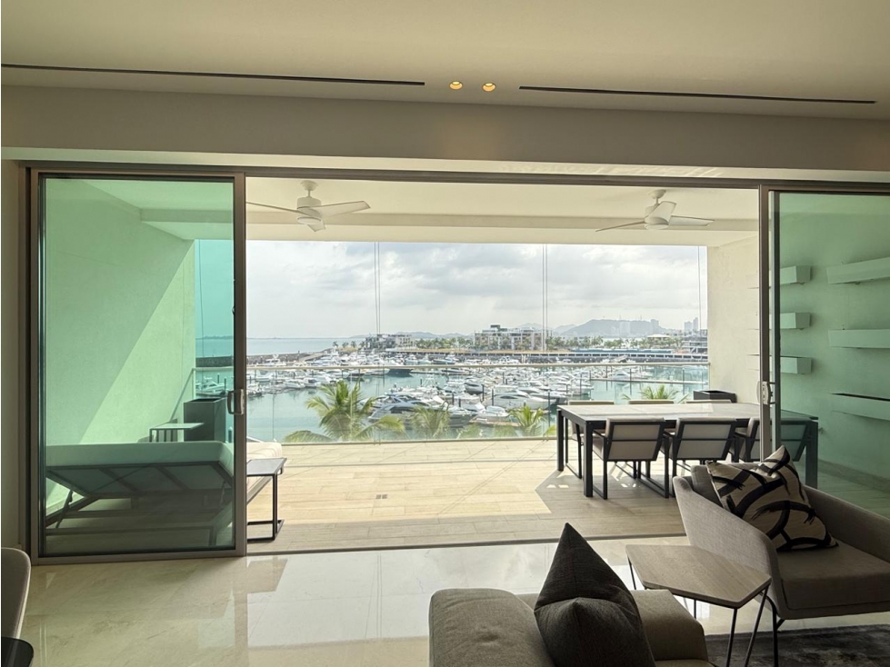VENTA DE APARTAMENTO EN OCEAN REEF | MM — foto 3