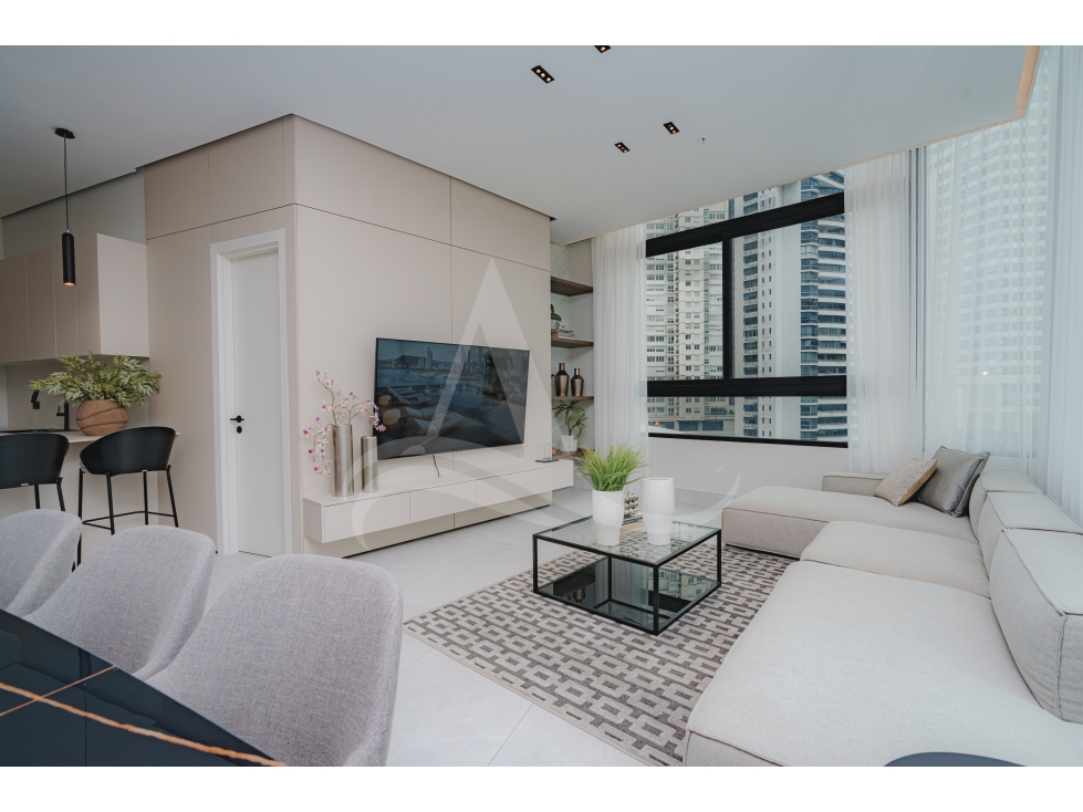 Apartamentos en Venta en Punta Paitilla - Desde 74 m² a 307 m² | MM — foto 2
