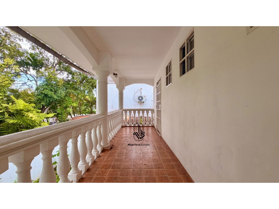 Casa en Venta Urbanización La Loma, Hato Pintado | LH - 5