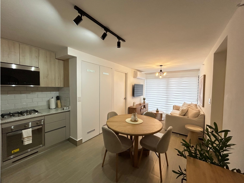 Alquiler de Apartamento Amobado en Bella Vista | PH Armonia | MM — foto 2
