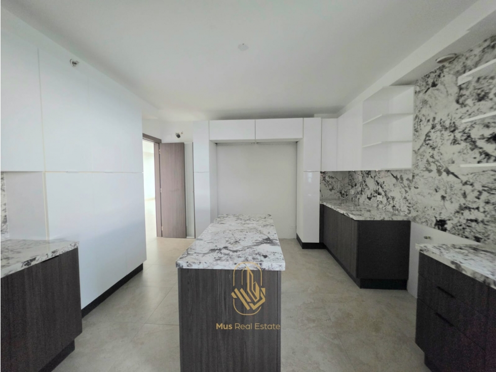 VENTA APARTAMENTO NUEVO PH THE COLONIAL SANTA MARÍA | MODELO A WV — foto 6