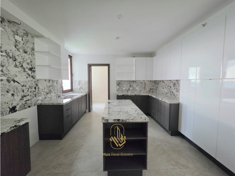 VENTA APARTAMENTO NUEVO PH THE COLONIAL SANTA MARÍA | MODELO A WV — foto 4
