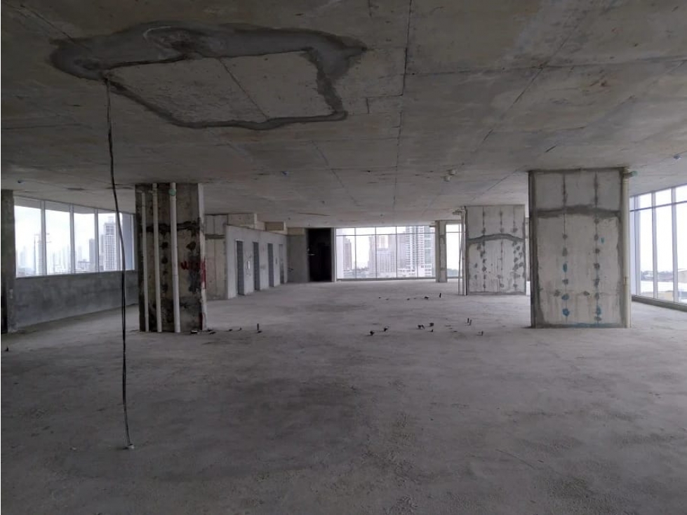 Negociable Oficina o Local Comercial en Gris en Obarrio en Venta — foto 4