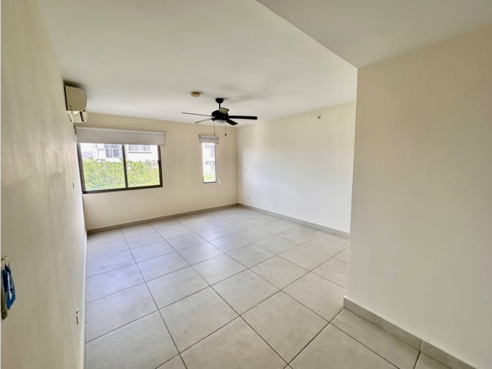 Alquiler Apartamento PH Midrise Woodlands Panamá Pacífico - LH — foto 4