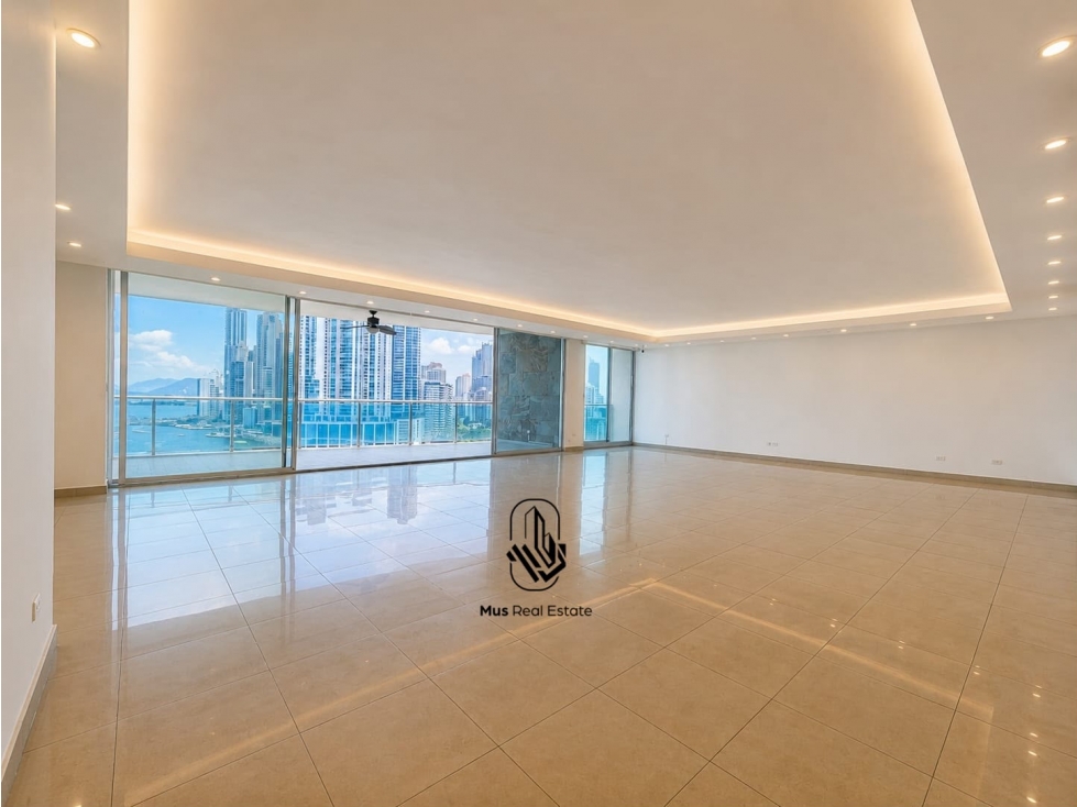 Alquiler de Apartamento Linea Blanca en Punta Pacífica PH Aquamare-LH — foto 6