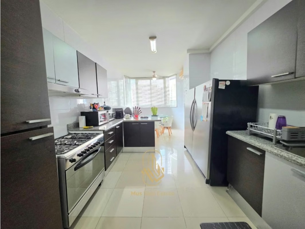 Apartamento en Venta en Punta Paitilla | PH Porto Vita - WV — foto 3