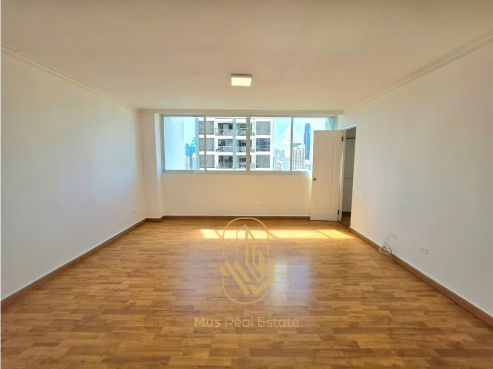 Venta de Apartamento en El Cangrejo, Bella Vista PH Aurora - WV — foto 2