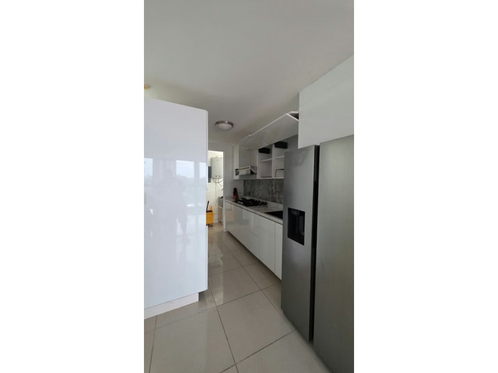 AlquiIer de Apartamento Amoblado | PH Coral Plaza | Tumba Muerto | MM — foto 4