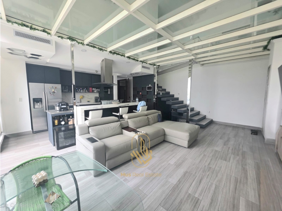 Apartamento Loft en Venta y Alquiler PH Oceanaire, Punta Pacífica - WV - 1