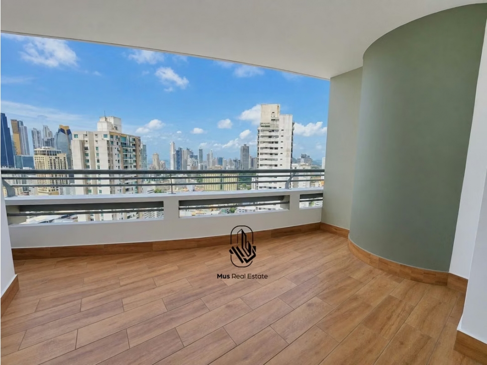 Apartamento a Estrenar en Venta en PH Luxor 400, El Cangrejo | LH — foto 3