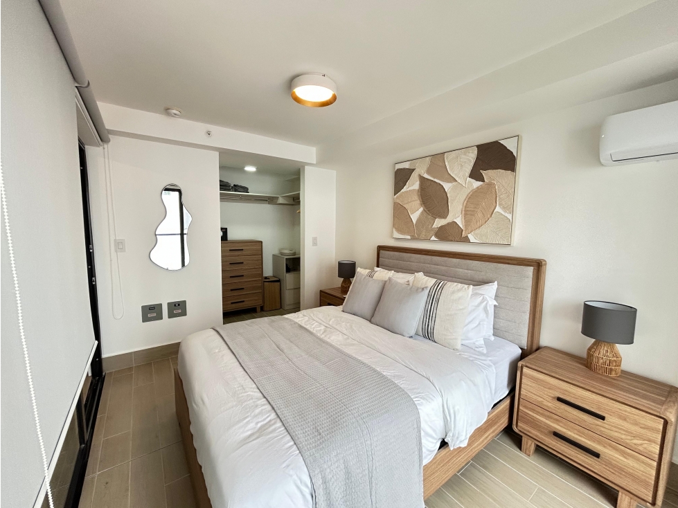 Alquiler de Apartamento Amoblado | PH Armonía | Bella Vista | MM — foto 6