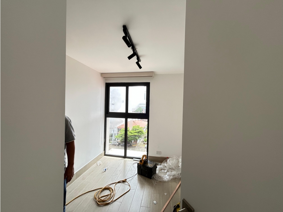 Alquiler de Apartamento con Línea Blanca | PH Armonía | Bella Vista|MM — foto 4
