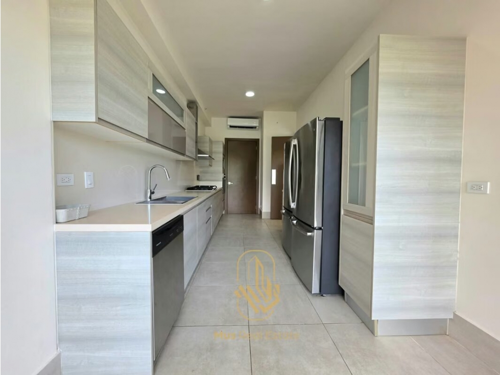 Apartamento en Venta The Reserve, Santa María | WV — foto 3