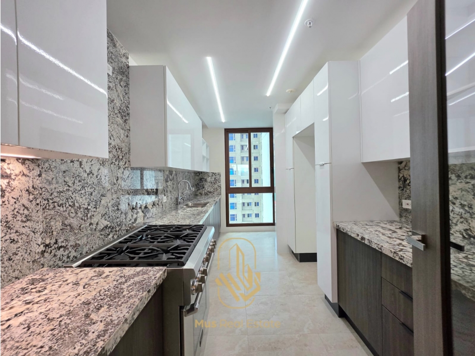 VENTA APARTAMENTO NUEVO PH THE COLONIAL SANTA MARÍA WV — foto 5