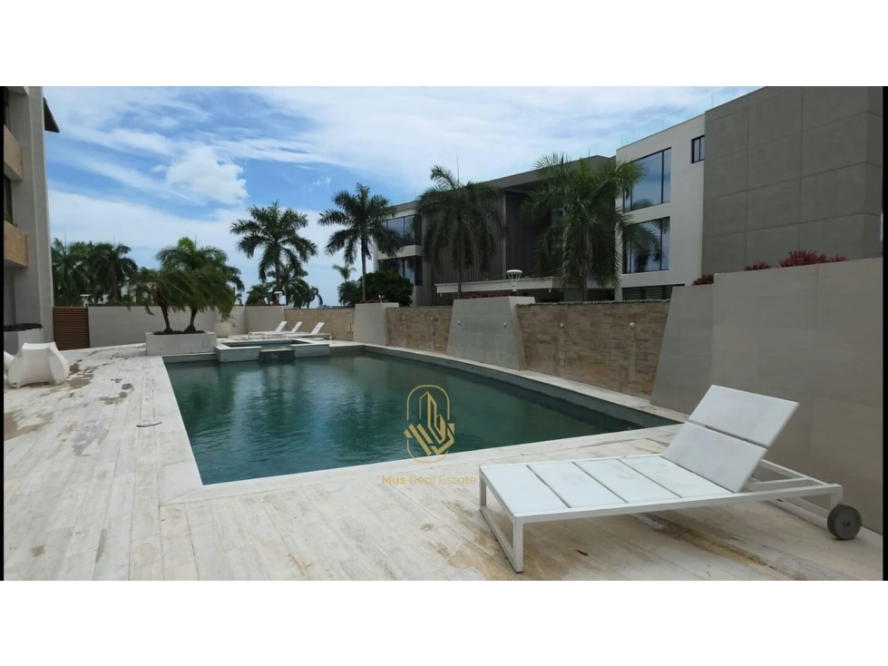 Venta y Alquiler Apartamento PH Gardens, Ocean Reef, Punta Pacífica WV — foto 3
