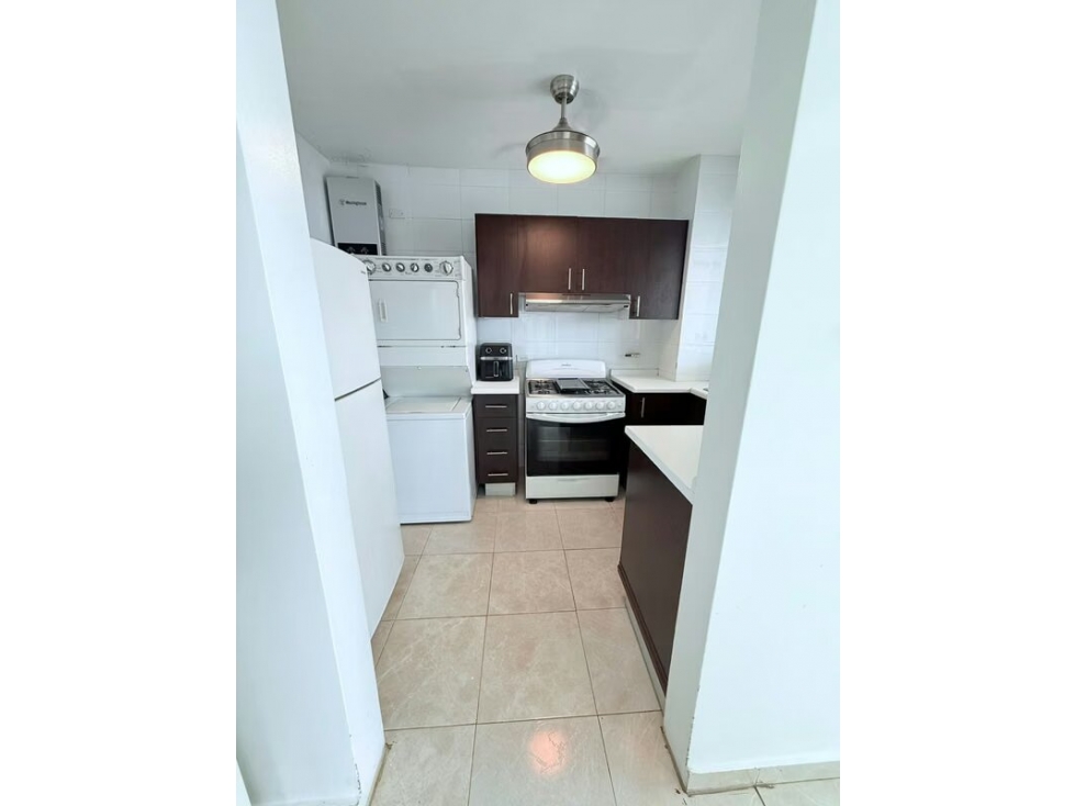 Apartamento en Alquiler PH Vivendi Tower 200, Edison Park | WV — foto 3