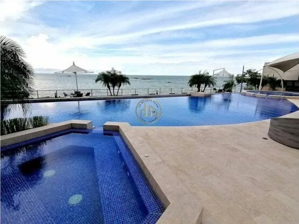 Apartamento Amoblado en Alquiler PH Oceanaire, Punta Pacífica | LH — foto 3
