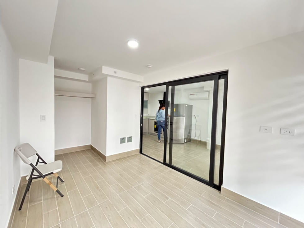 Alquiler de Apartamento con Línea Blanca | PH Armonía |Bella Vista |MM — foto 4