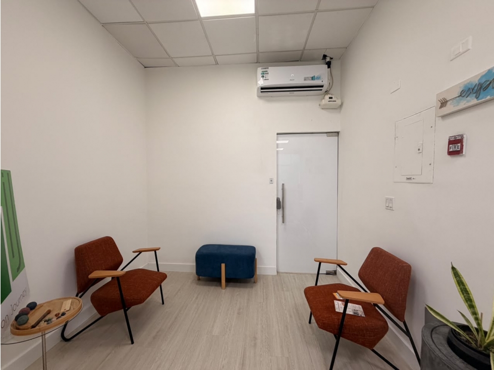 Oficina Remodelada en Venta en PH Brasil 405, San Francisco | LH - 6