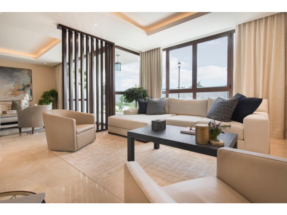 Apartamento Nuevo en Venta PH The Colonial Santa María - LH — foto 3
