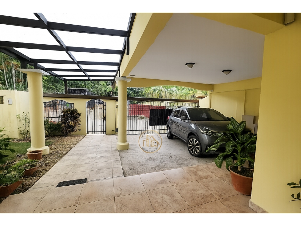 Venta Casa de 3 niveles Ancón cerca de Albrook Mall- LH — foto 6