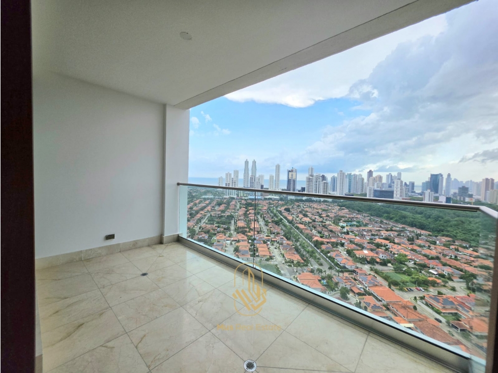 VENTA APARTAMENTO NUEVO PH THE COLONIAL SANTA MARÍA | MODELO A WV — foto 2