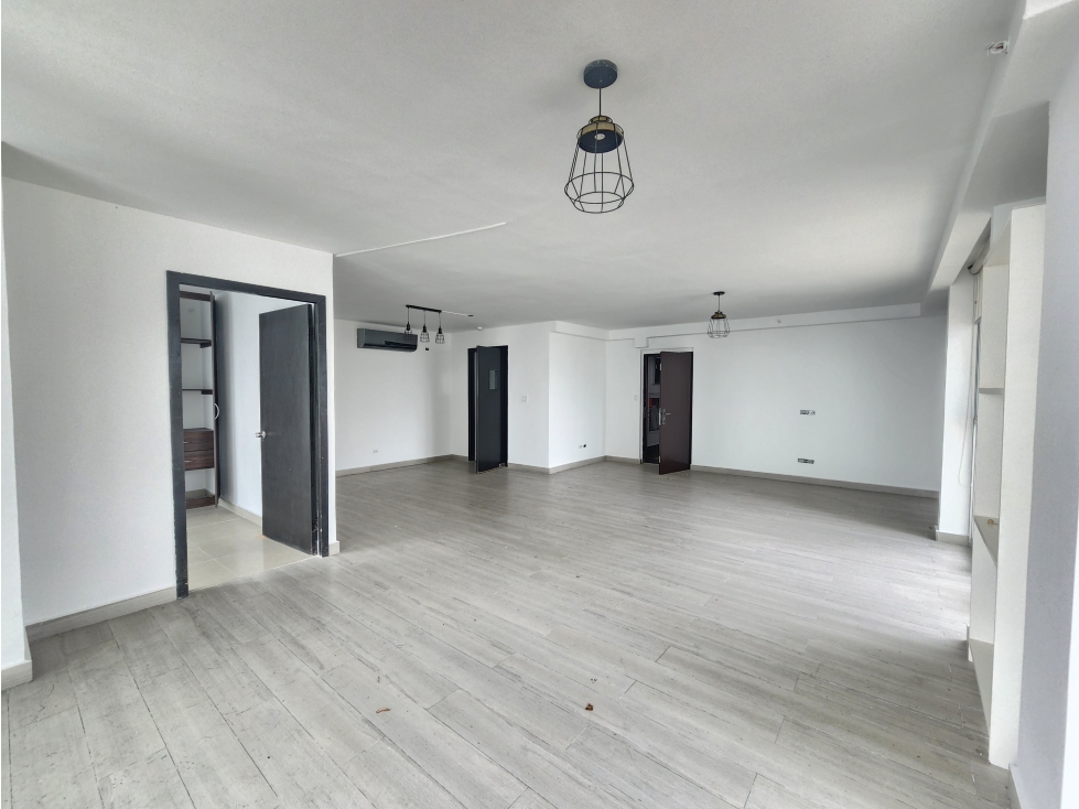 Se vende apartamento en Bella Vista cerca del Parque Urracá | MM — foto 4
