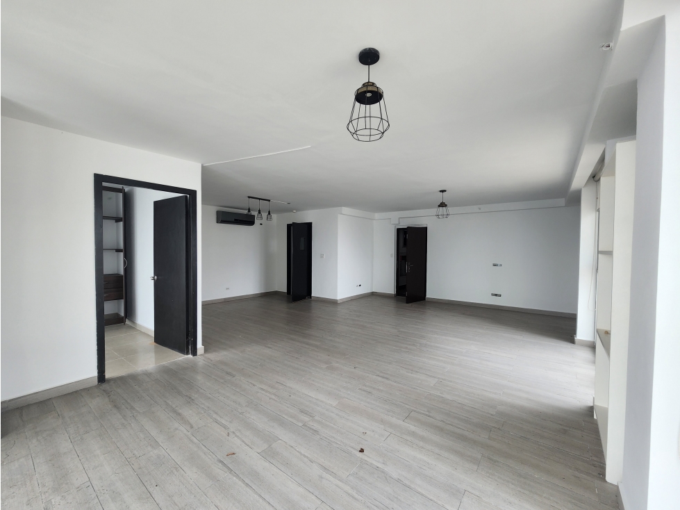 Se vende apartamento en Bella Vista cerca del Parque Urracá | MM — foto 5