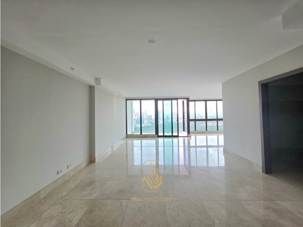 VENTA APARTAMENTO NUEVO PH THE COLONIAL SANTA MARÍA | MODELO A WV