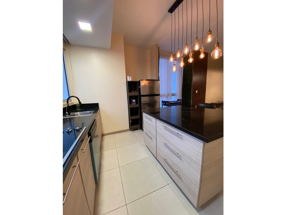 Alquilo Apartamento Amoblado Negociable | Obarrio | MM — foto 6