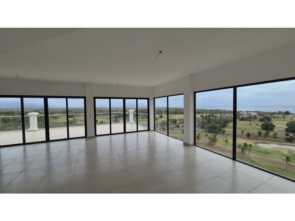 Penthouse en Venta con Vista al Mar PH Las Olas 2 | San Carlos - LH