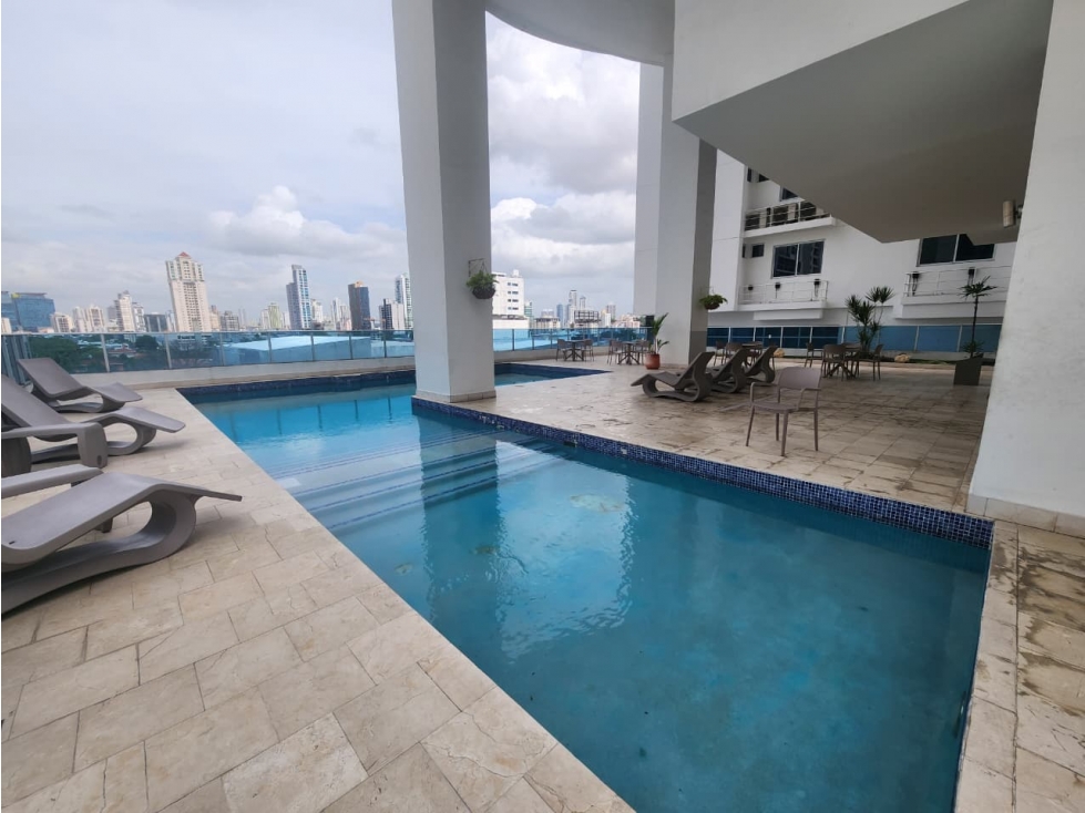 Apartamento en Venta San Francisco PH Joy Tower - LH — foto 4