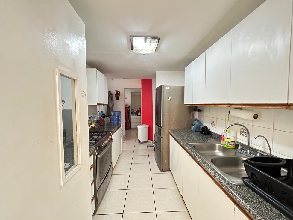 Se Vende Apartamento en San Francisco NEGOCIABLE | MM — foto 4