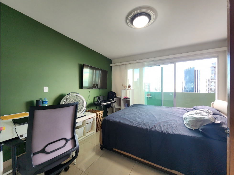Apartamento LOFT en Costa del Este en PH Sevilla en Venta - LH — foto 6