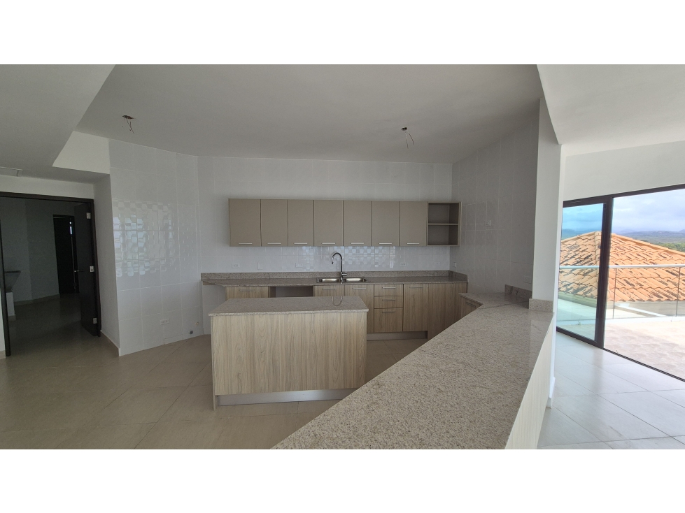 Penthouse en Venta con Vista al Mar PH Las Olas 2 | San Carlos - LH — foto 4