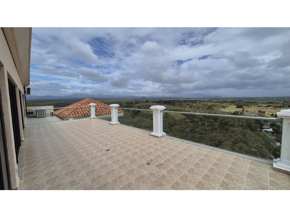 Penthouse en Venta con Vista al Mar PH Las Olas 2 | San Carlos - LH — foto 2