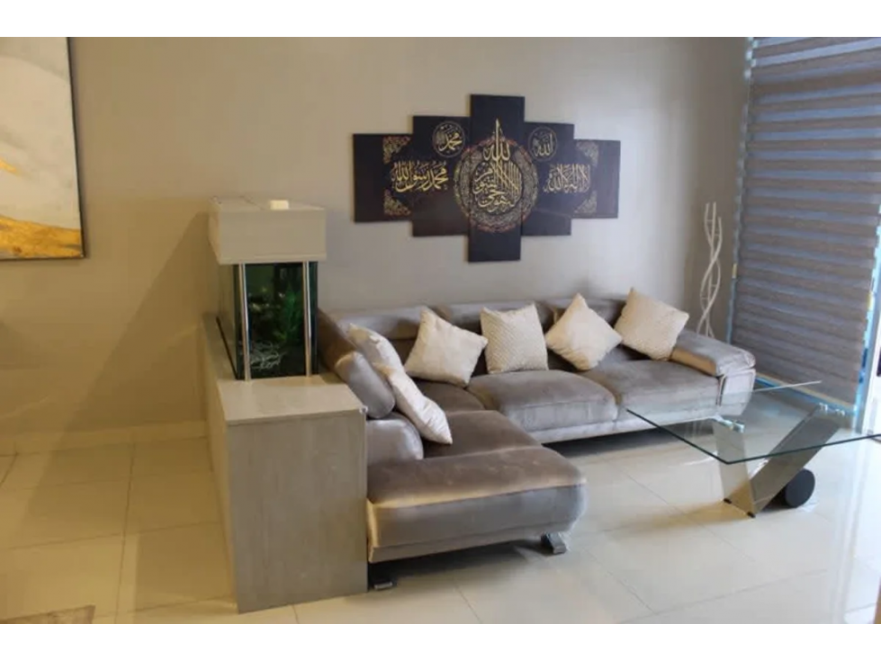 SE VENDE APARTAMENTO EN OBARRIO - PH RIVER PARK NEG - MM — foto 2