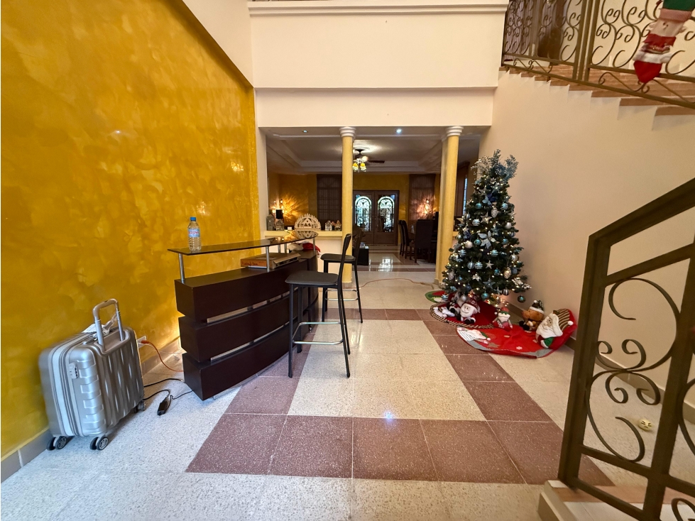 Venta de Casa Unifamiliar en Llanos de Curundú, Albrook Ancón | LH — foto 4