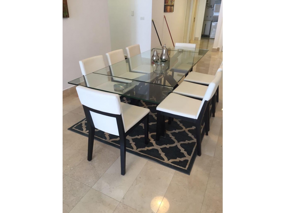 Se Alquila Apartamento Amoblado en Avenida Balboa | MM — foto 6