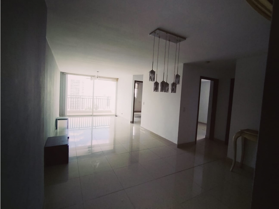 Apartamento en Venta en Obarrio Bella Vista con Balcón | MM — foto 5