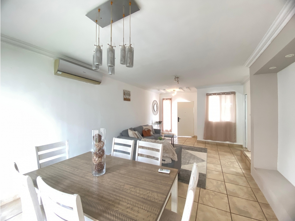 Casa Amoblada en Alquiler en Brisas del Golf | PH Everest | MM — foto 4