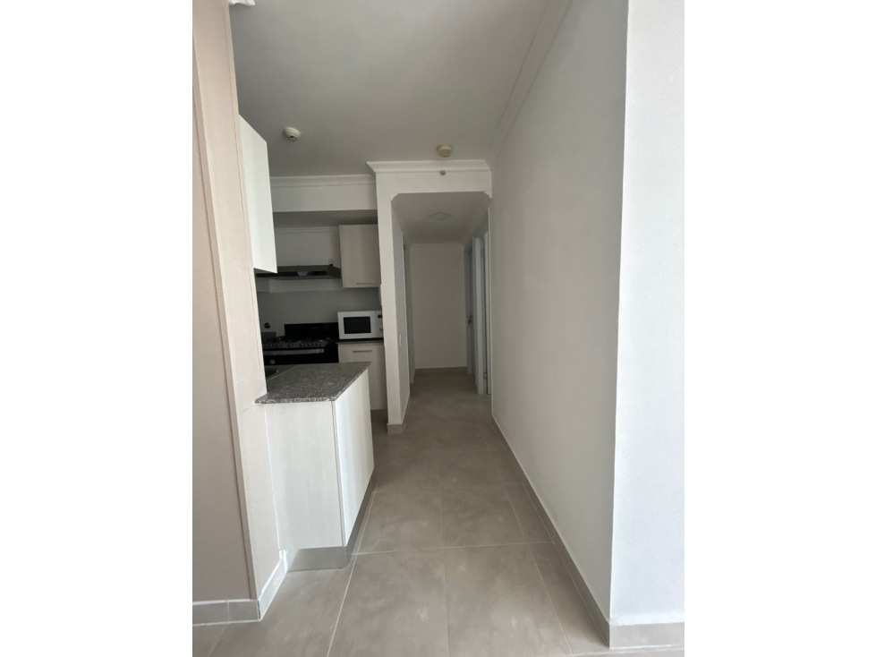 Apartamento Amueblado en Alquiler | PH Athas | 12 de Octubre | MM — foto 6