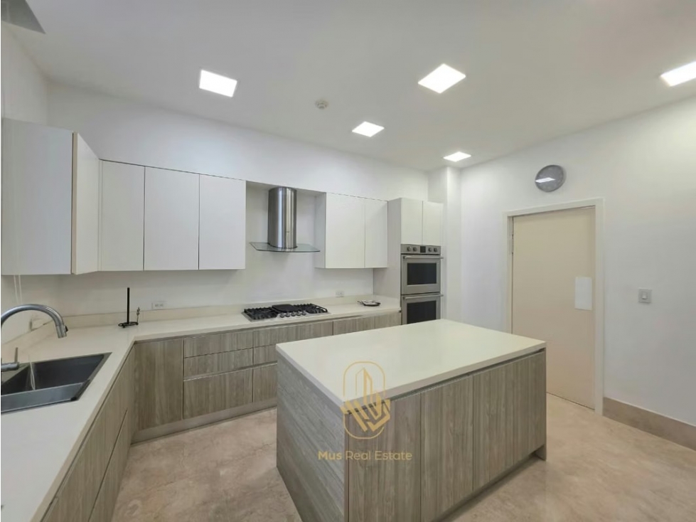 Apartamento en Venta en Ocean Reef | PH Gardens - WV — foto 4
