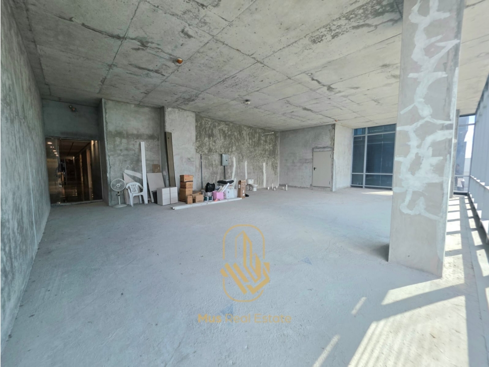 Oficina en Venta PH Office Plex 71 | Santa María Business District WV — foto 5