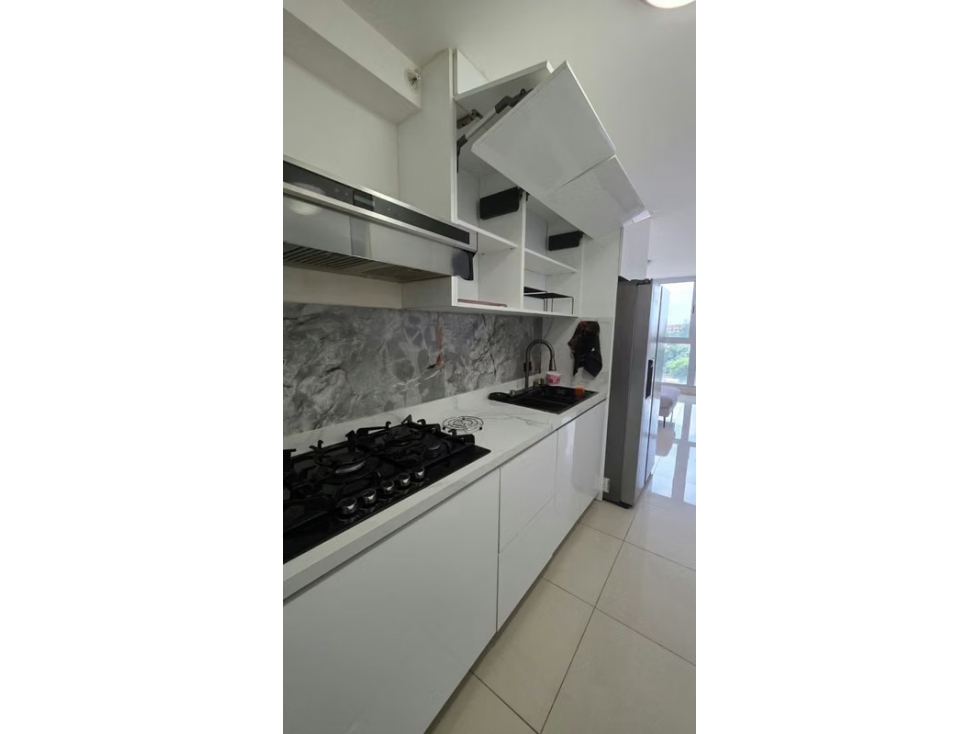 AlquiIer de Apartamento Amoblado | PH Coral Plaza | Tumba Muerto | MM — foto 3